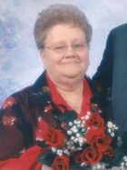Betty Black Obituary