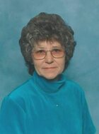 Ella Crabtree Obituary