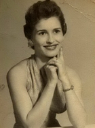 Helen Vaughn