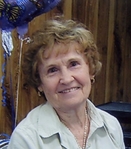 Gloria W.  Mathews