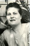 Virginia Ann  Burch