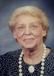Barbara Ann  Morgan