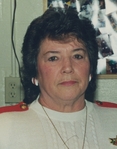 Mary Ruth  Vaughan